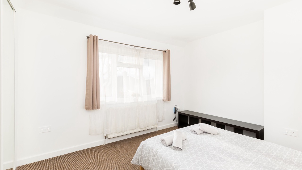 Photo of Bedroom in Cradley