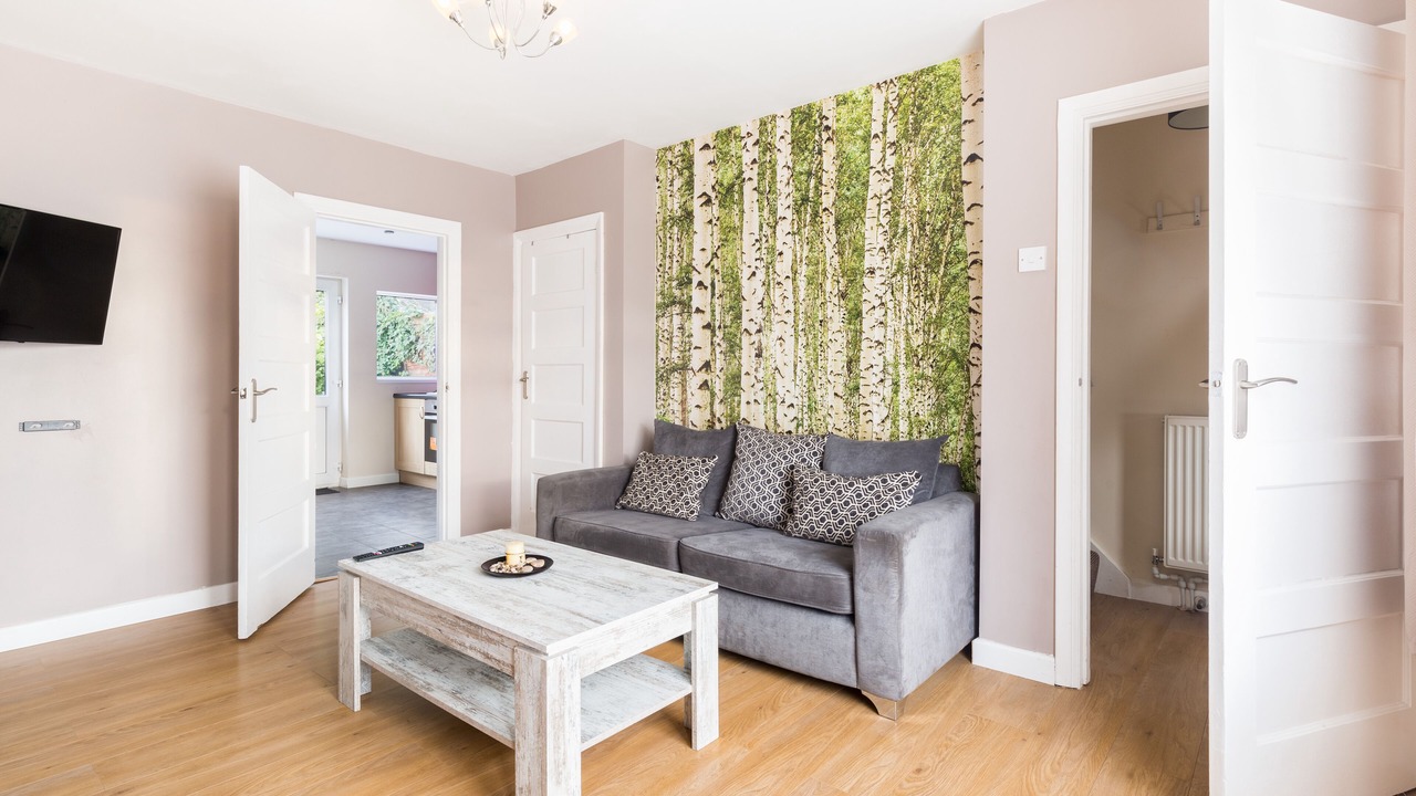 Photo of Livingroom in Cradley