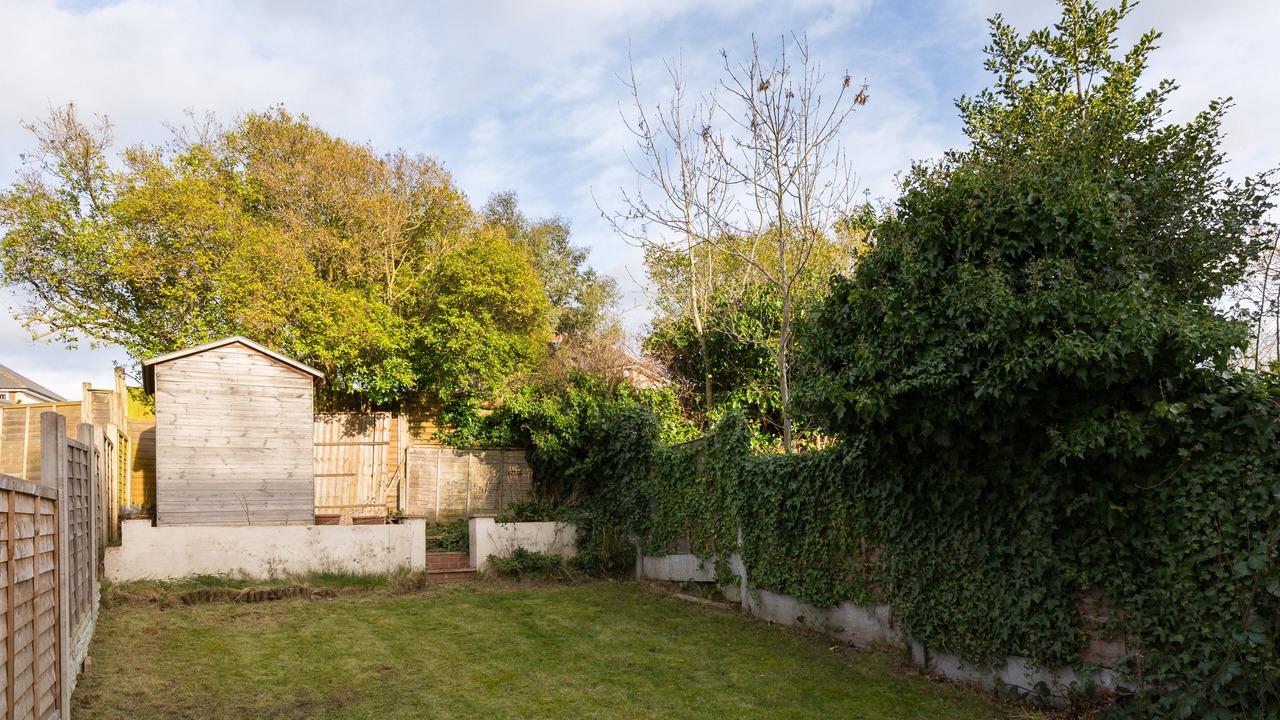 Photo of Outdoor in Cradley