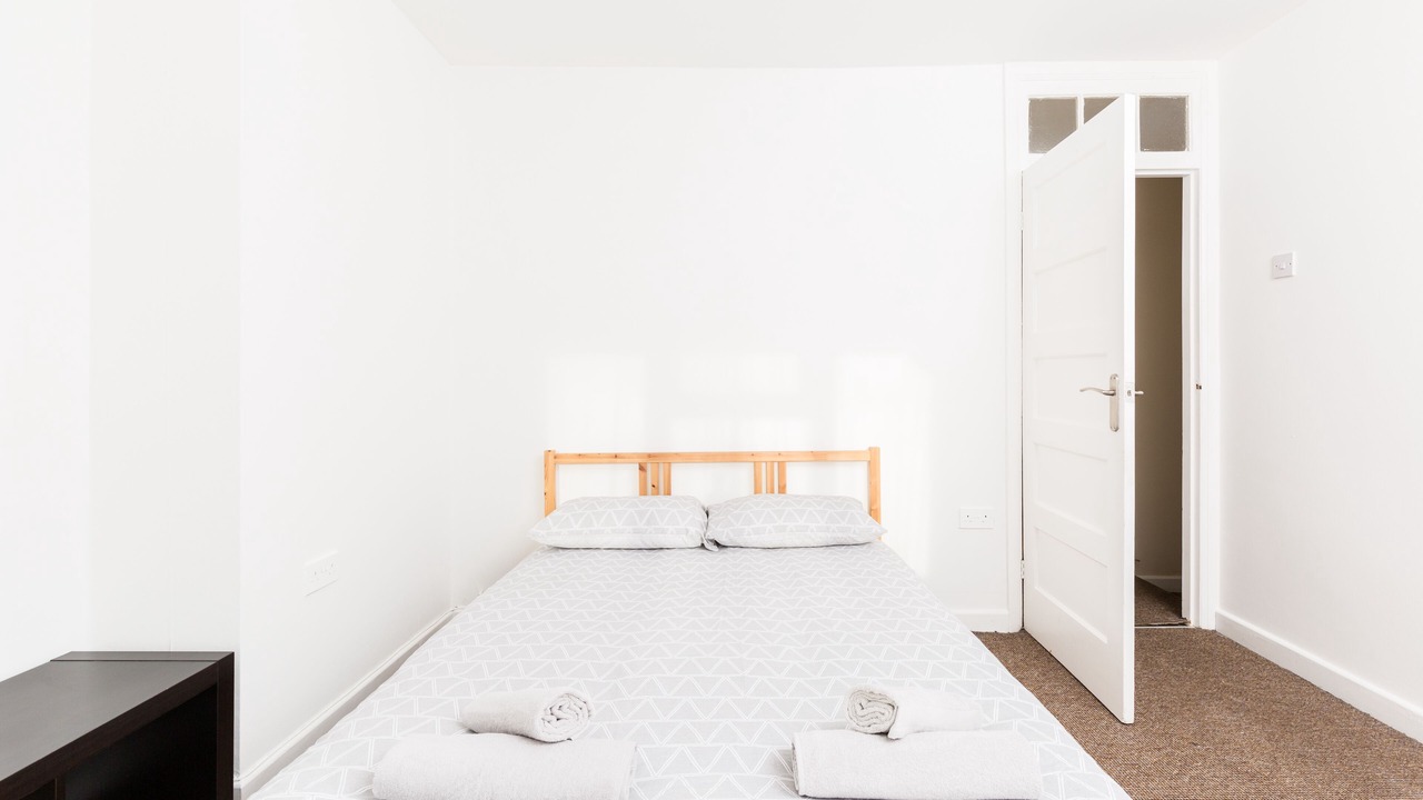 Photo of Bedroom in Cradley