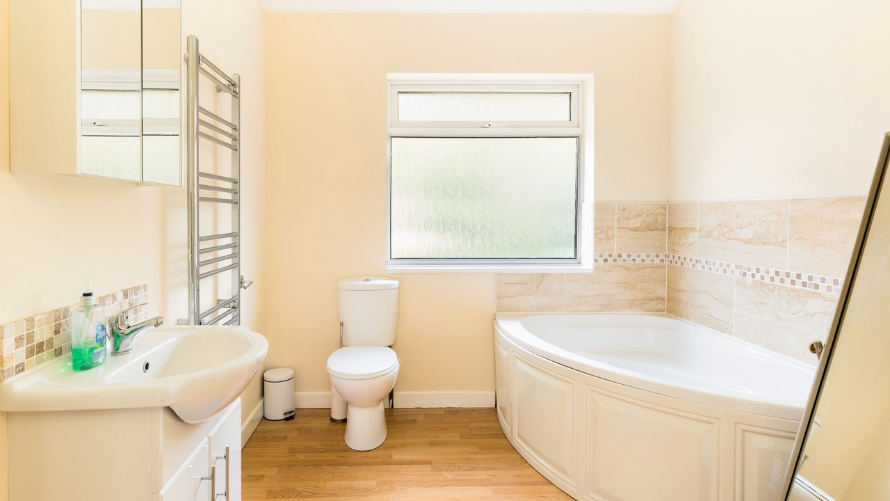 Photo of Bathroom in Cradley