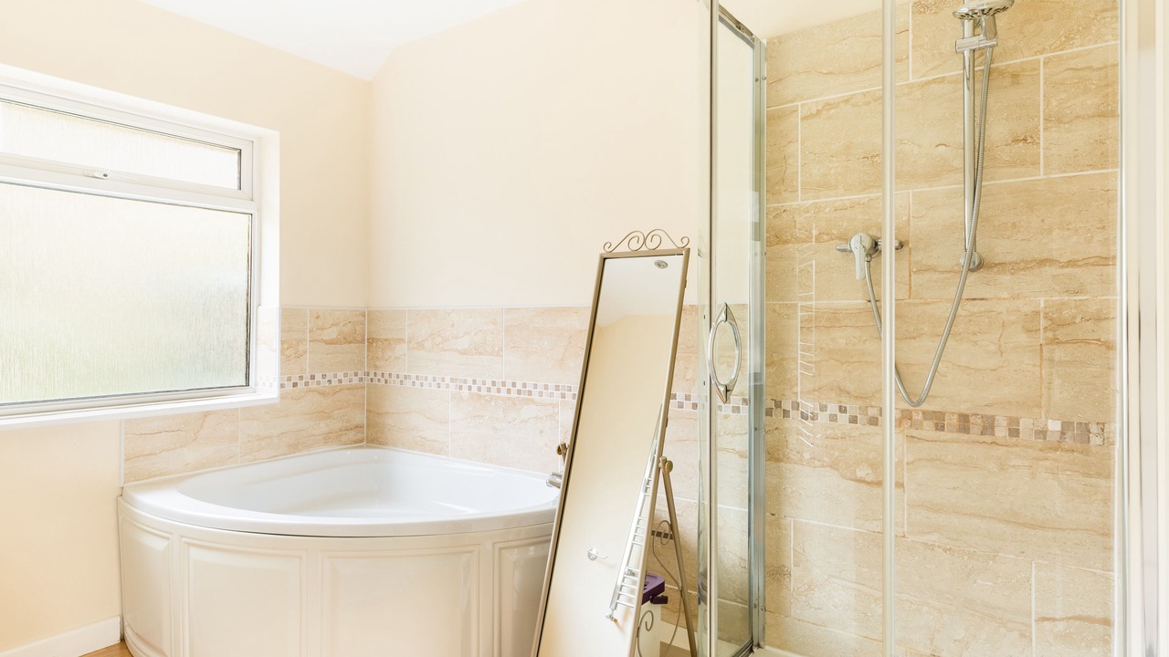Photo of Bathroom in Cradley