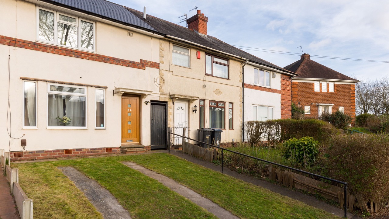 Photo of Outdoor in Cradley