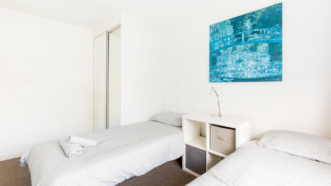 Photo of Bedroom in Cradley