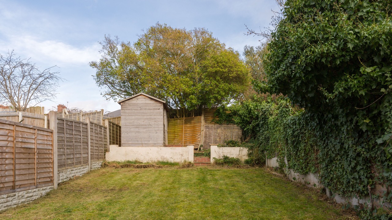 Photo of Outdoor in Cradley