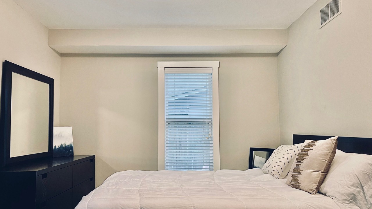 Photo of Bedroom in Milford