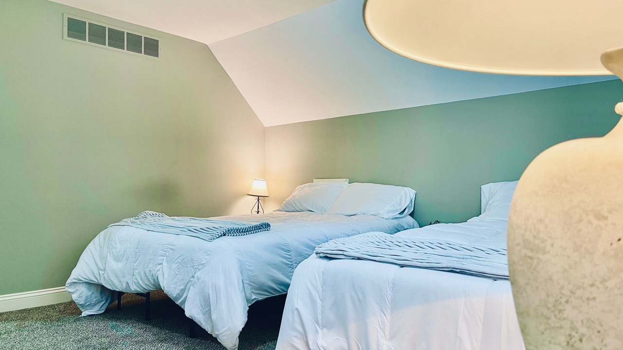 Photo of Bedroom in Milford