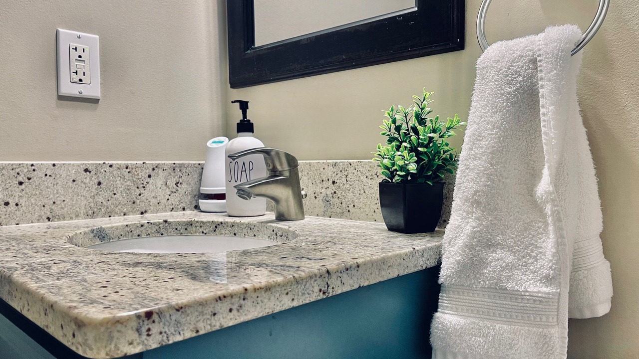 Photo of Bathroom in Milford