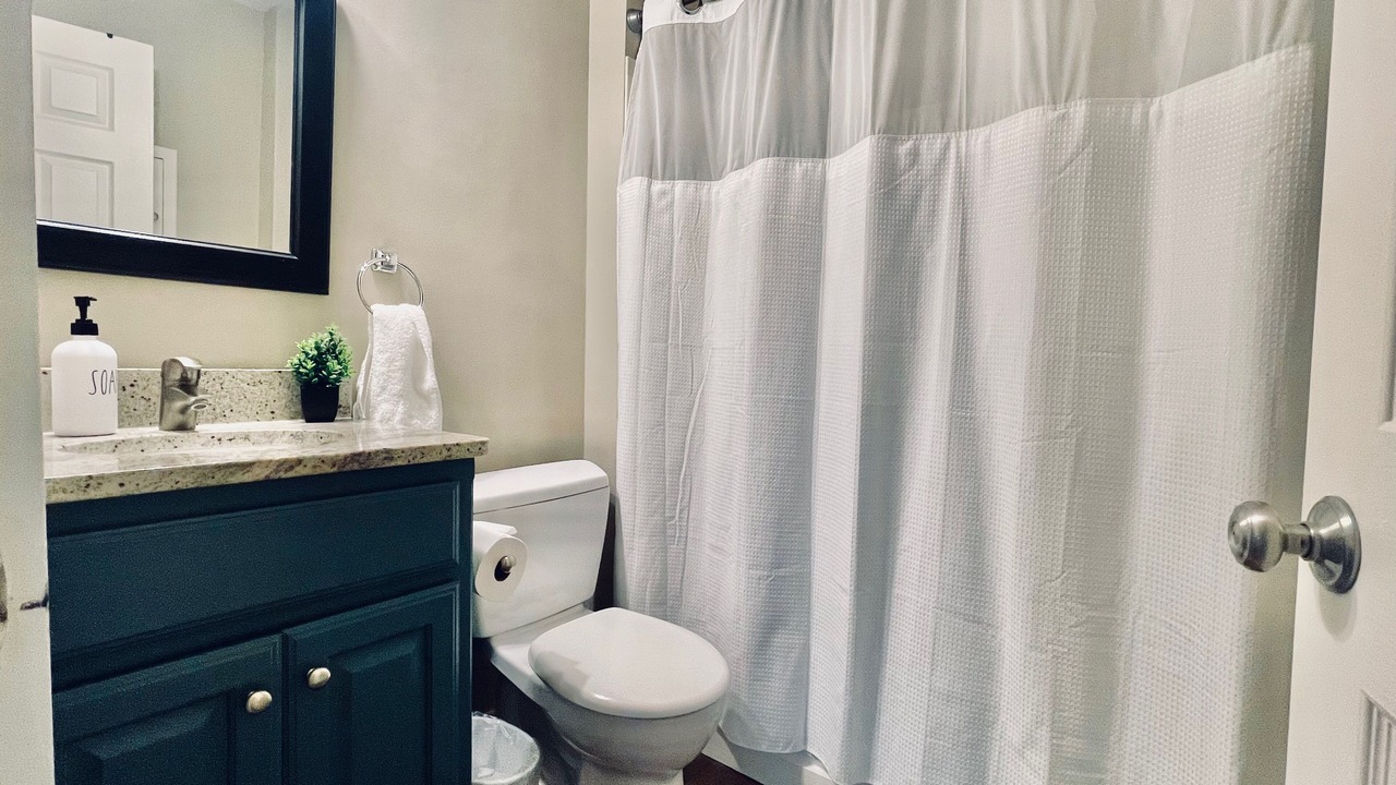 Photo of Bathroom in Milford