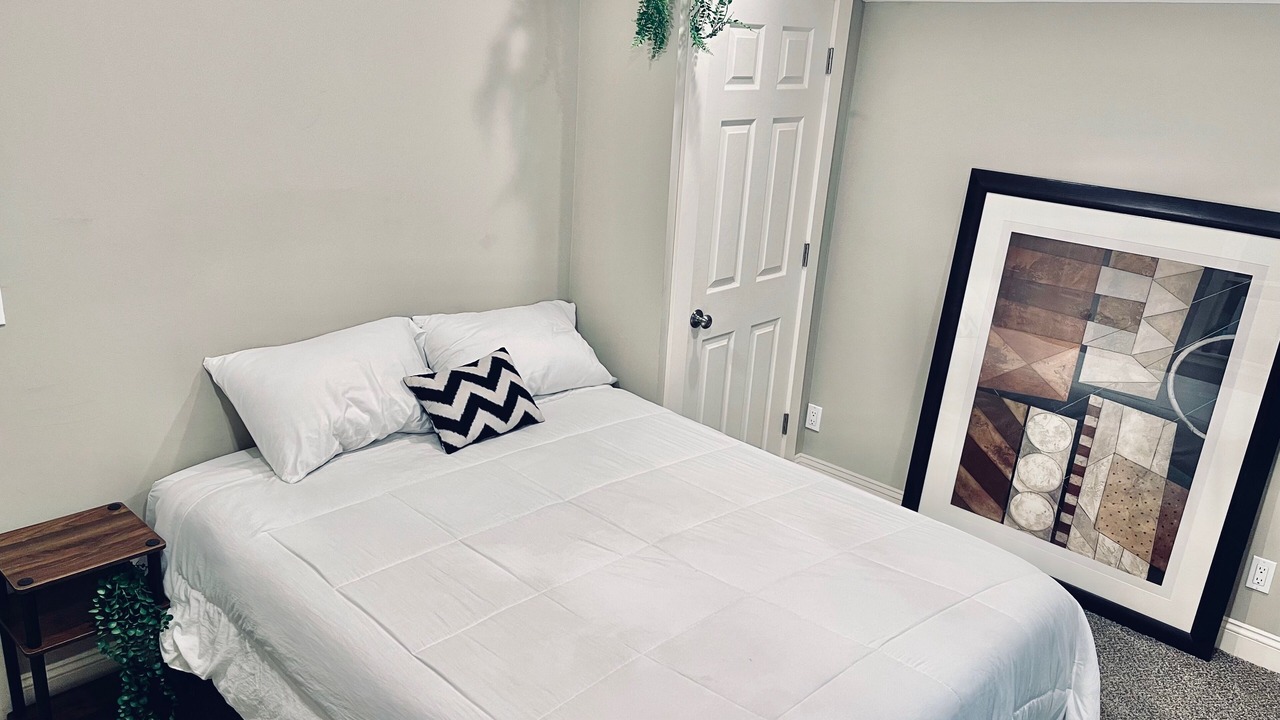 Photo of Bedroom in Milford