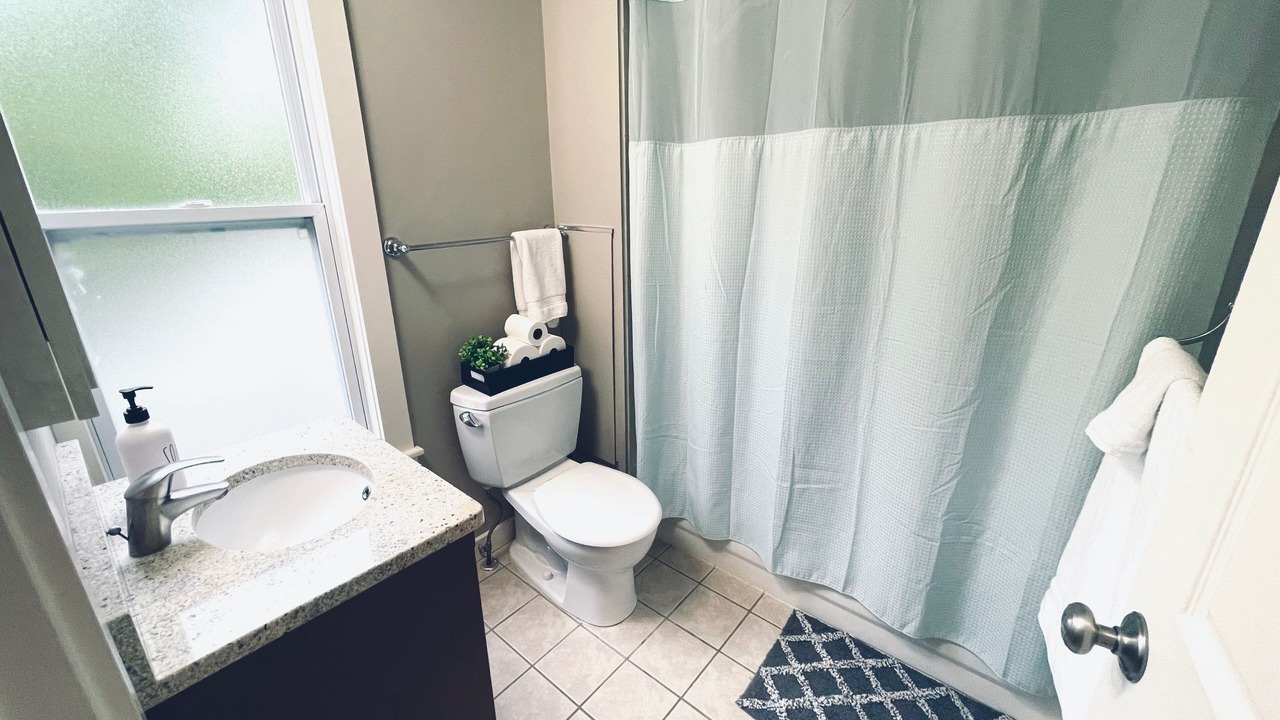Photo of Bathroom in Milford