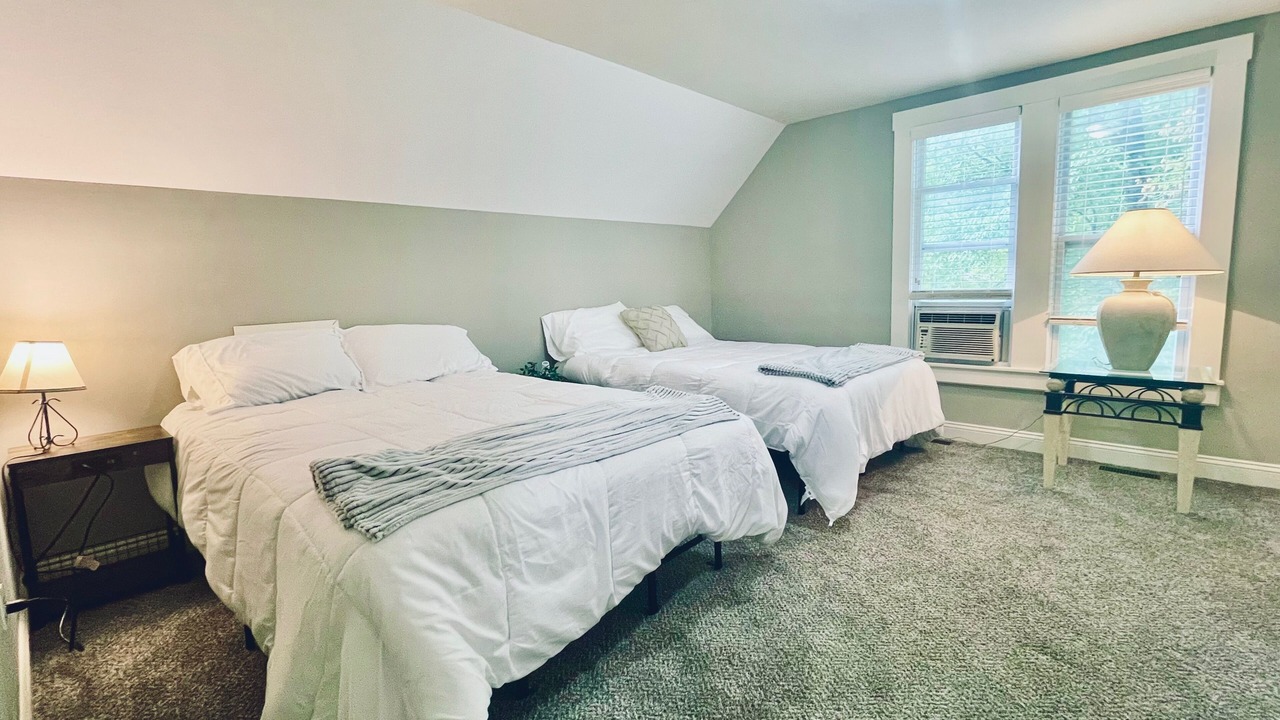Photo of Bedroom in Milford