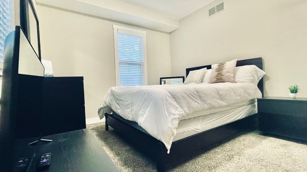 Photo of Bedroom in Milford