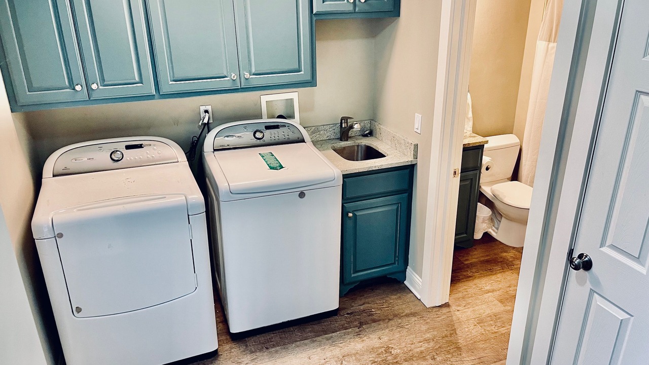 Photo of Bathroom in Milford