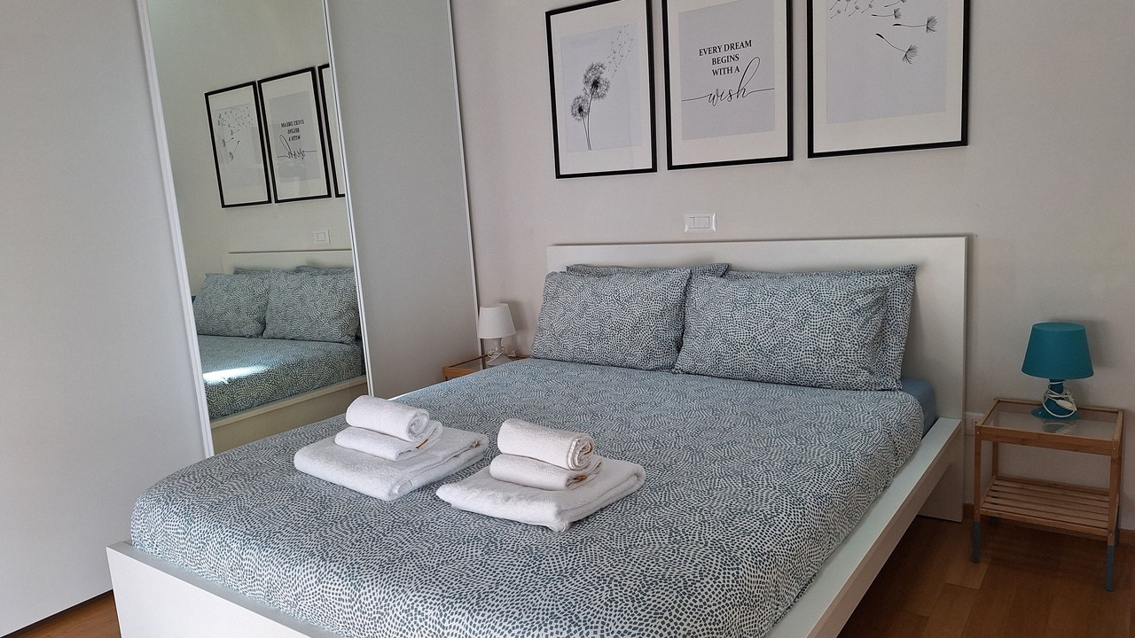 Photo of Bedroom in Novoli - San Donato