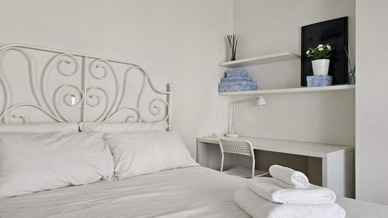Photo of Bedroom in Novoli - San Donato