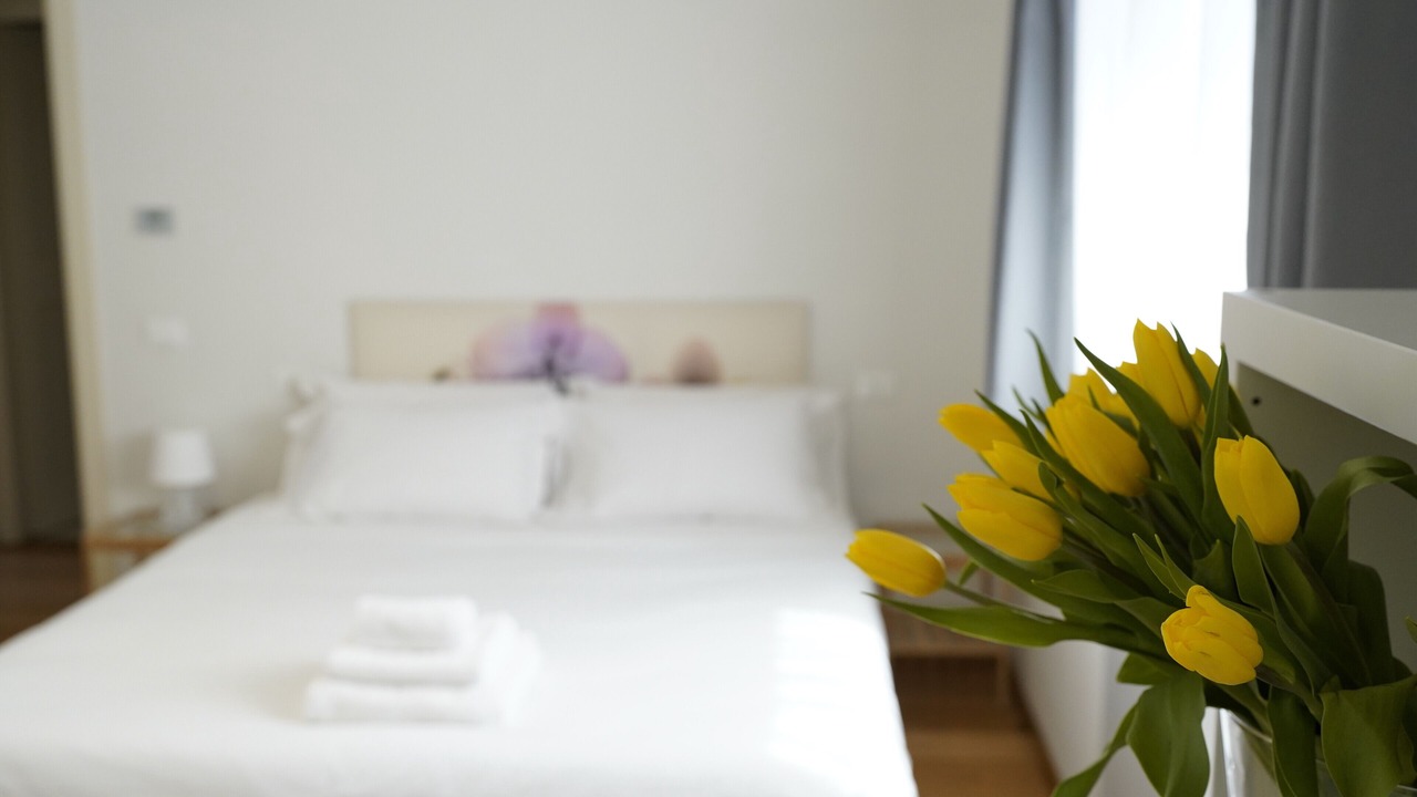 Photo of Bedroom in Novoli - San Donato