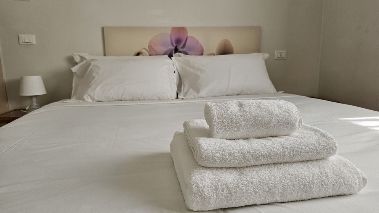Photo of Bedroom in Novoli - San Donato