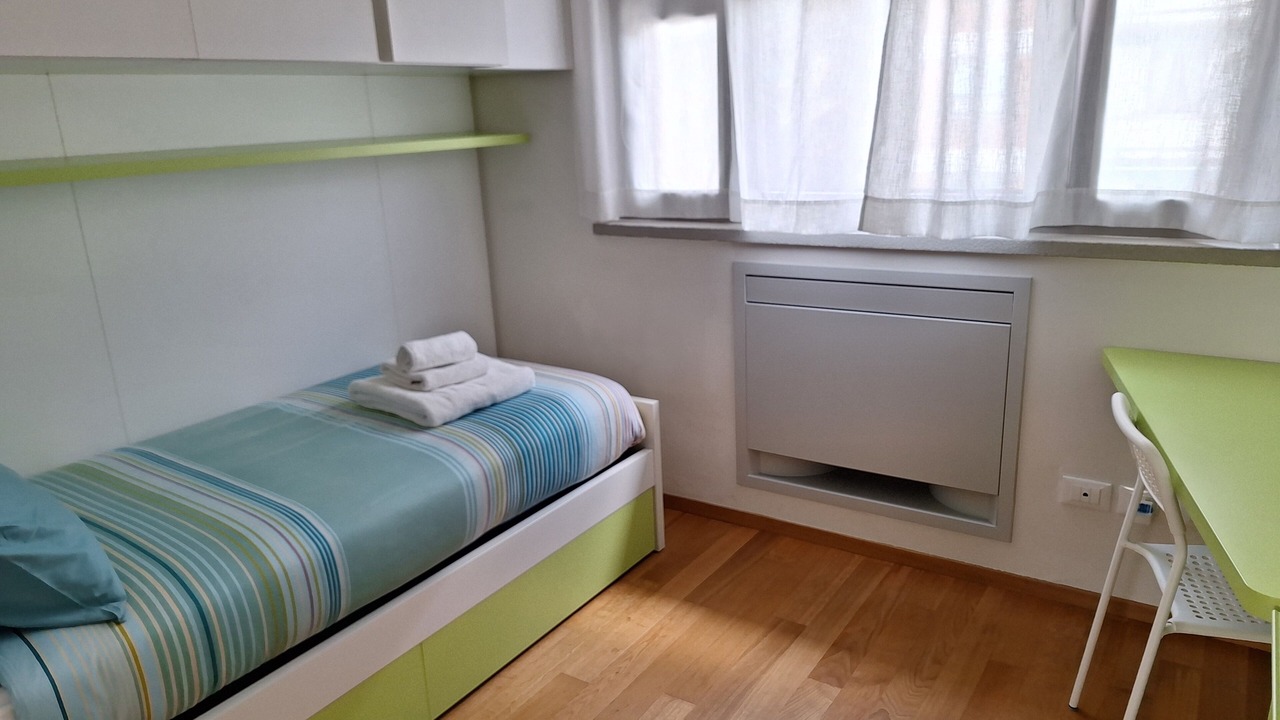 Photo of Bedroom in Novoli - San Donato