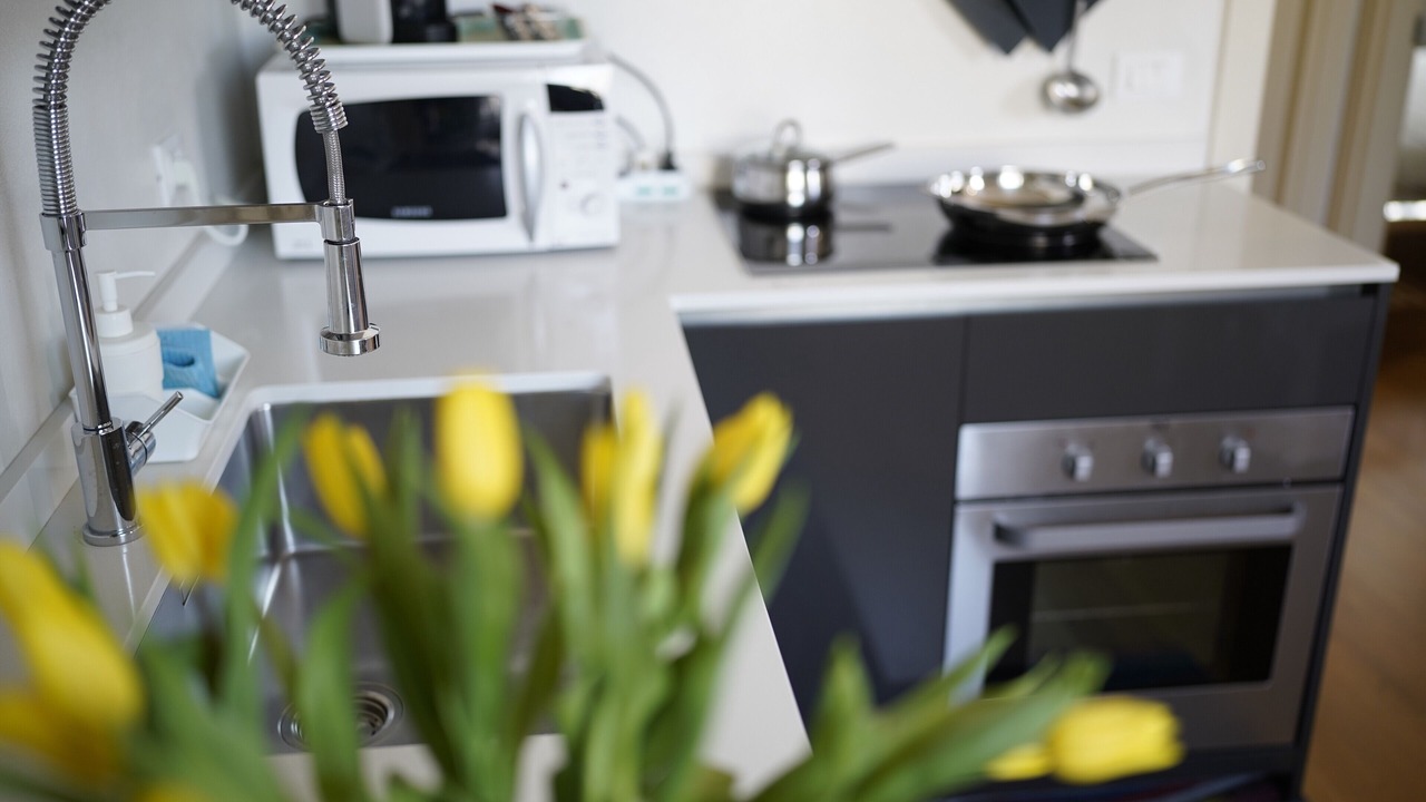 Photo of Kitchen in Novoli - San Donato