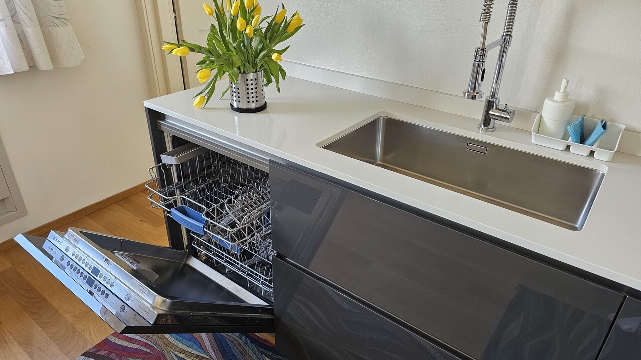 Photo of Kitchen in Novoli - San Donato