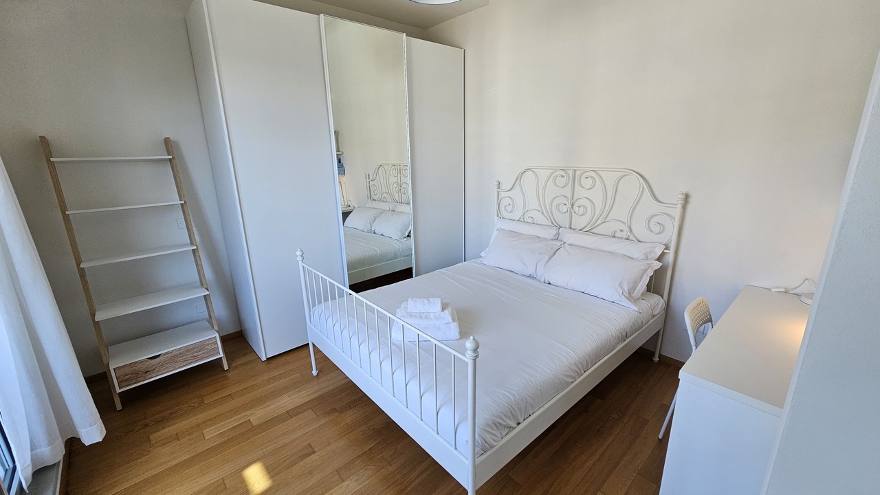 Photo of Bedroom in Novoli - San Donato