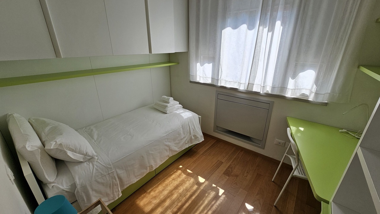 Photo of Bedroom in Novoli - San Donato