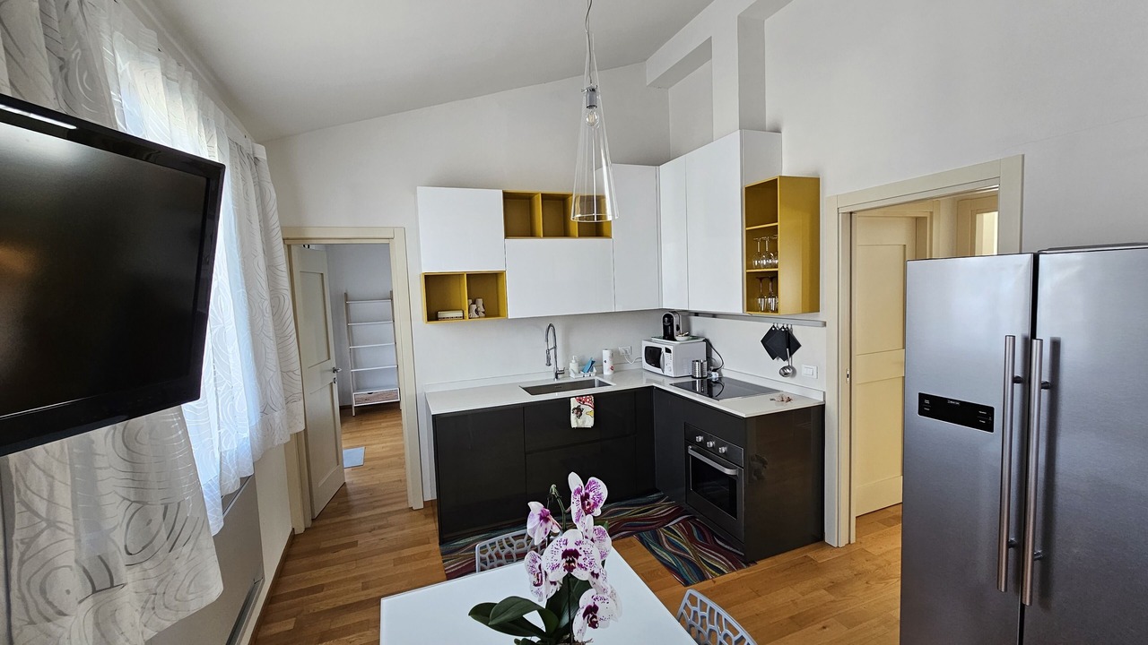 Photo of Kitchen in Novoli - San Donato