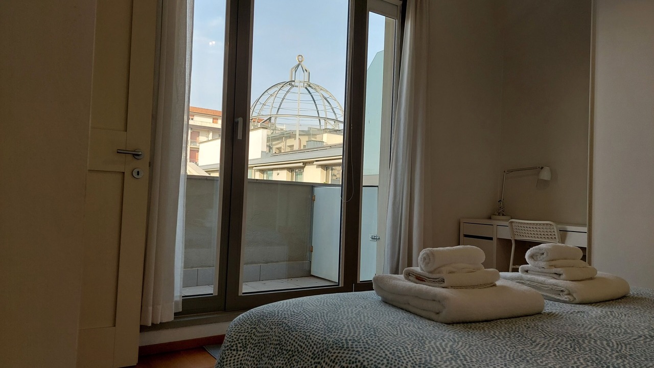 Photo of Bedroom in Novoli - San Donato