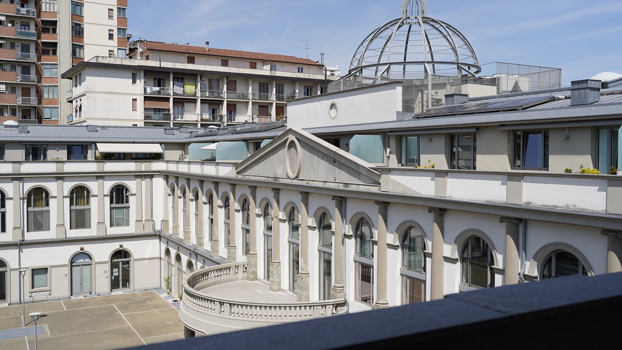 Photo of Outdoor in Novoli - San Donato