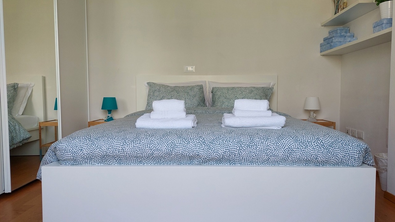 Photo of Bedroom in Novoli - San Donato