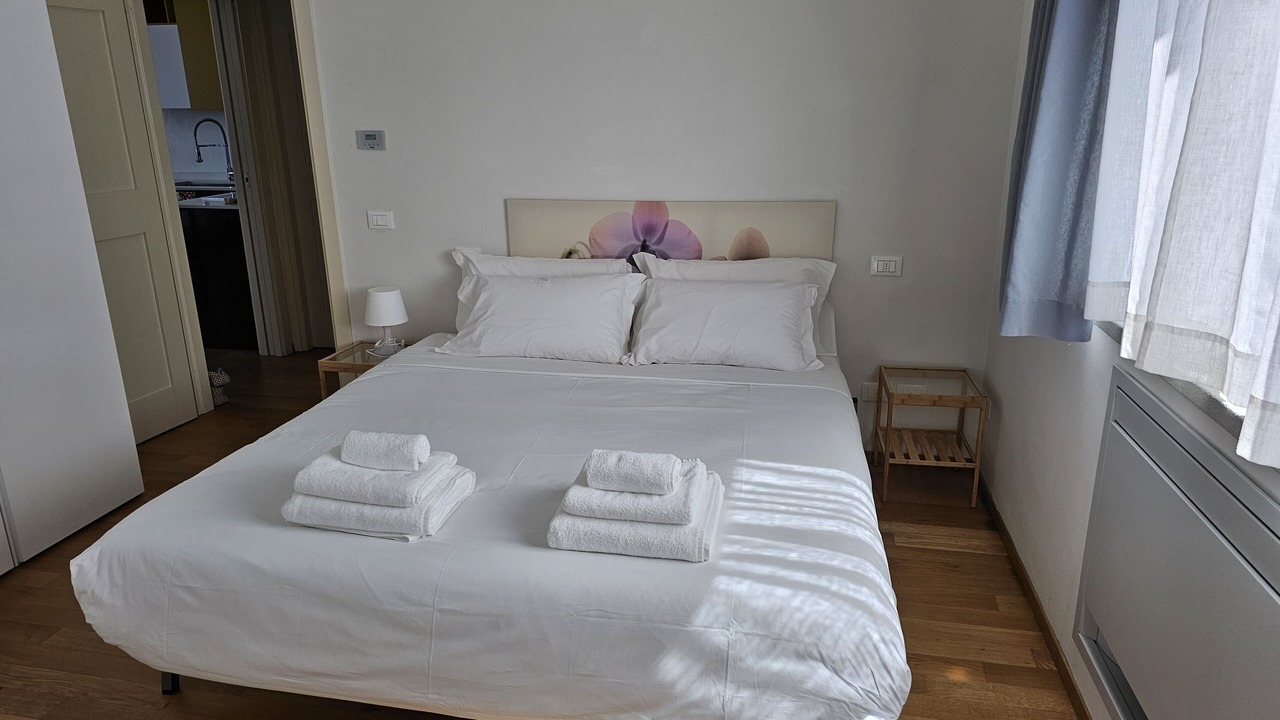 Photo of Bedroom in Novoli - San Donato