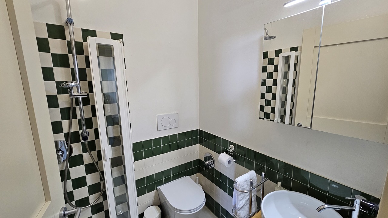 Photo of Bathroom in Novoli - San Donato