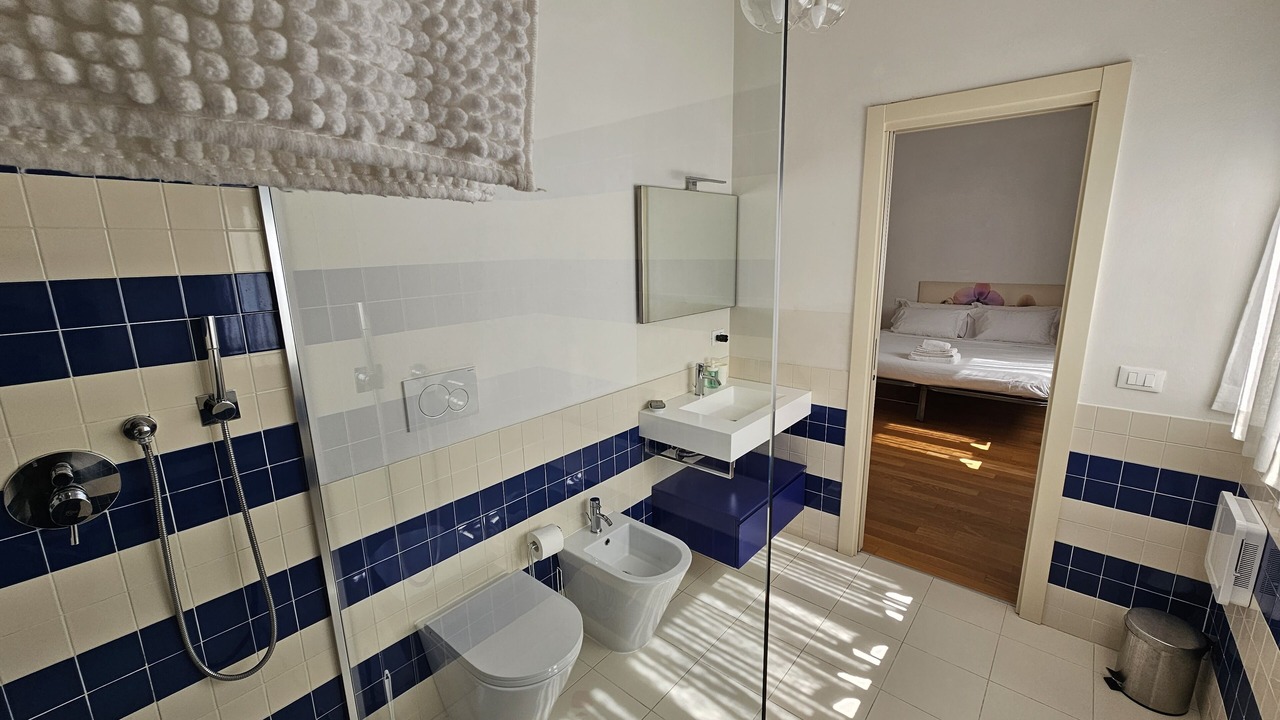 Photo of Bathroom in Novoli - San Donato