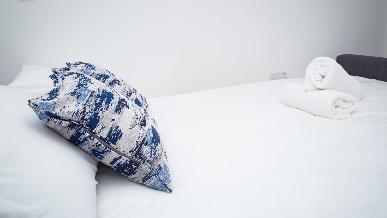 Photo of Bedroom in Oldbury