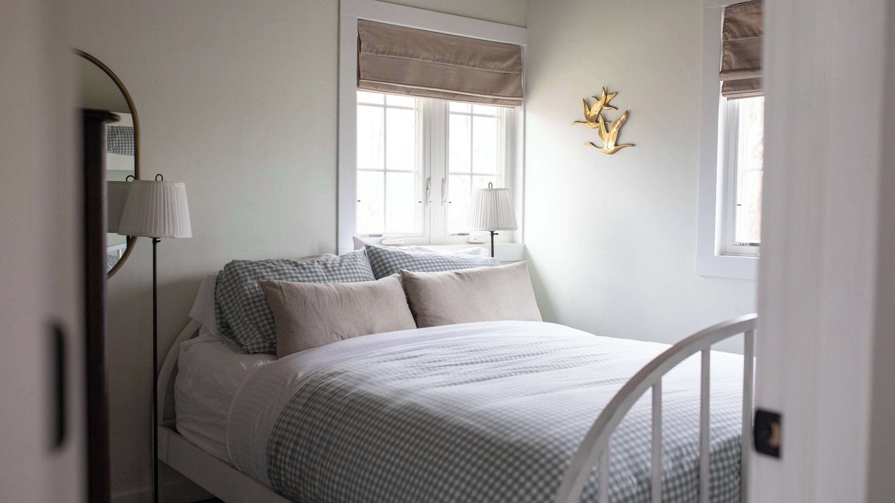 Photo of Bedroom in Ellison Bay