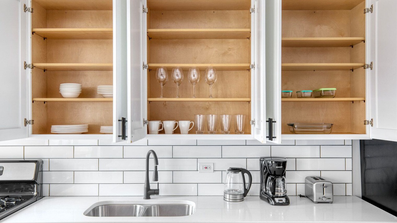 Photo of Kitchen in Lakeview