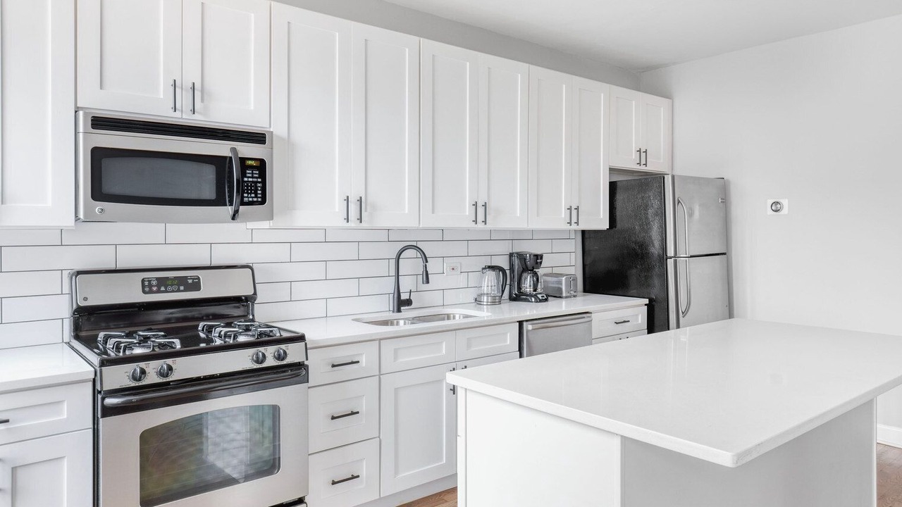 Photo of Kitchen in Lakeview