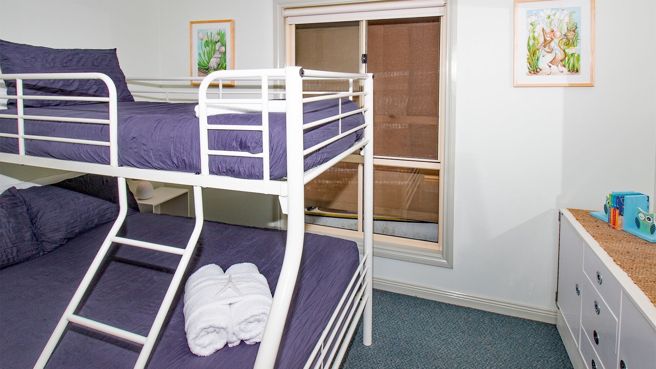 Photo of Bedroom in Mallacoota