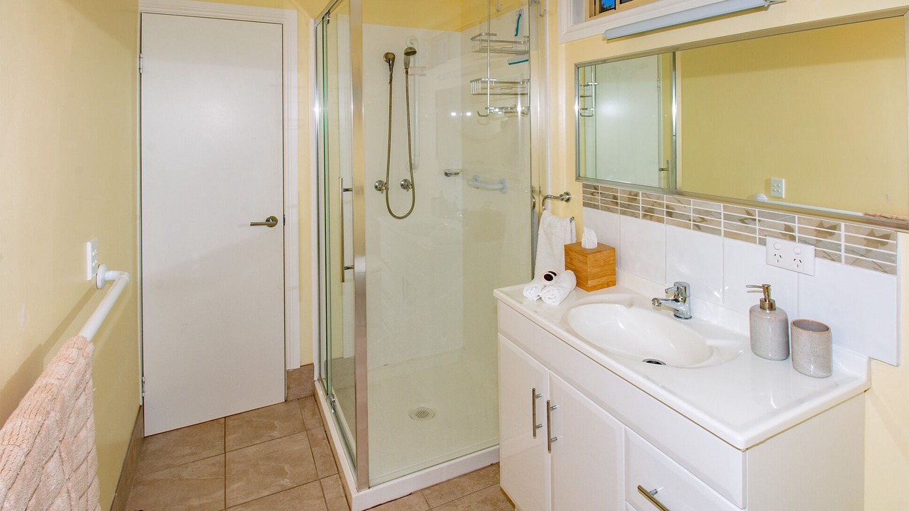 Photo of Bathroom in Mallacoota