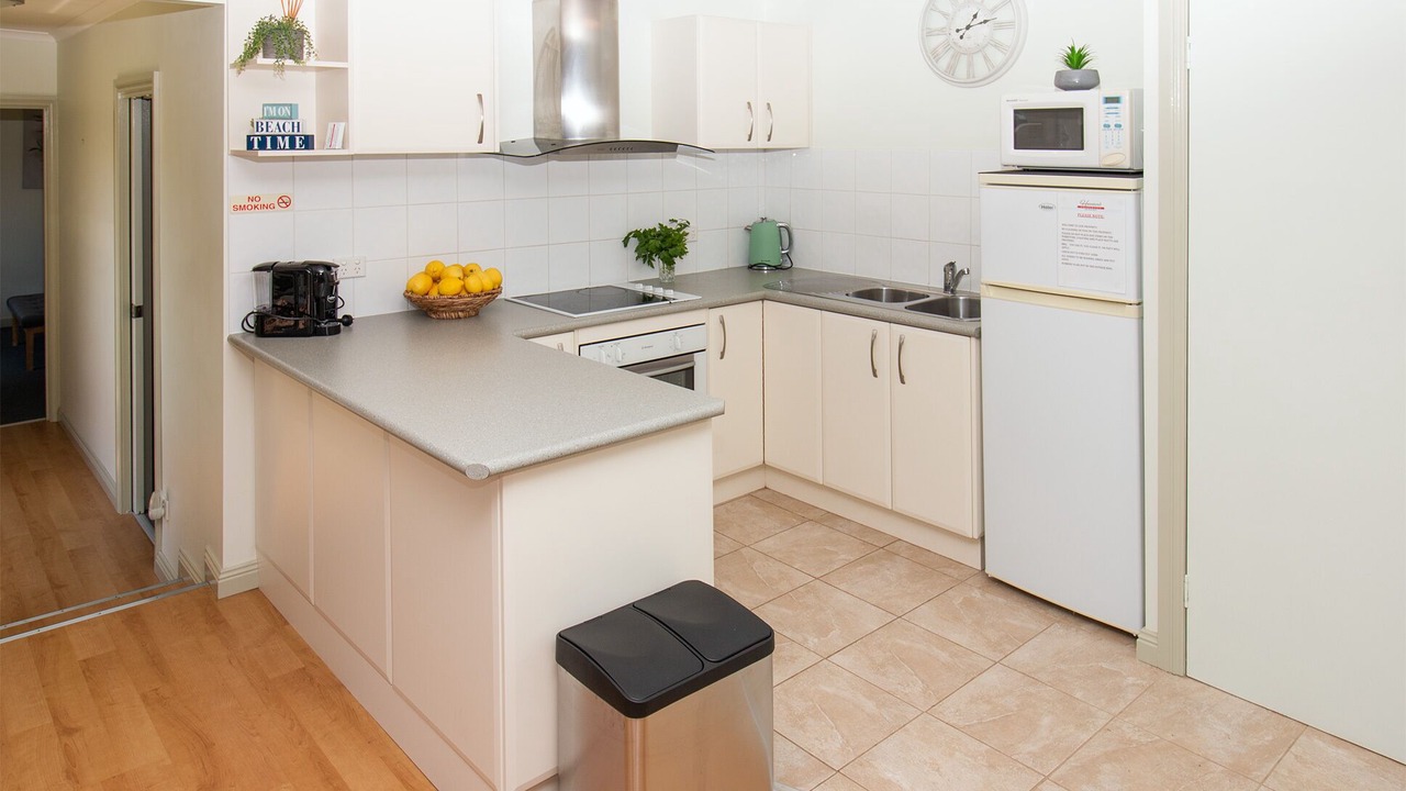 Photo of Kitchen in Mallacoota