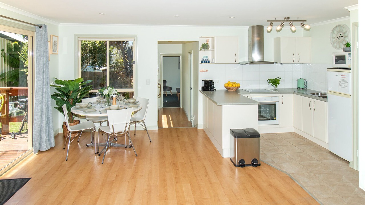 Photo of Kitchen in Mallacoota