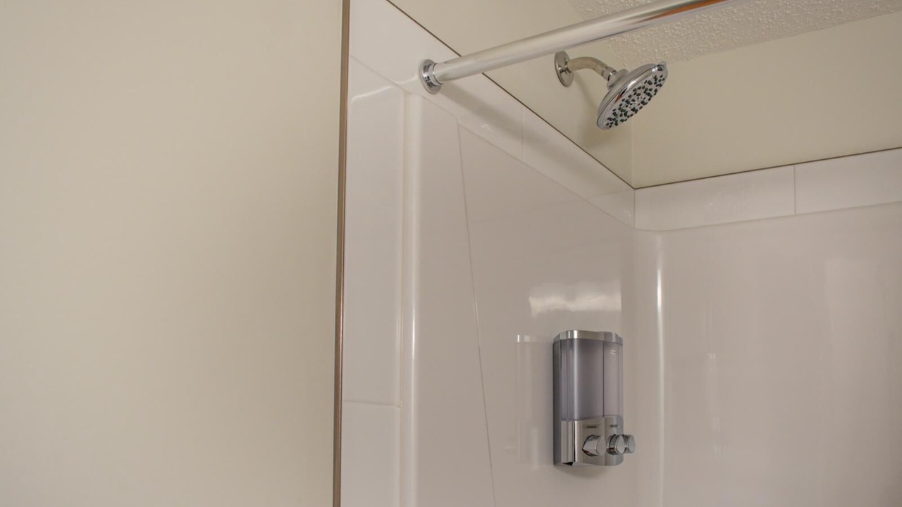 Photo of Bathroom in Cranston