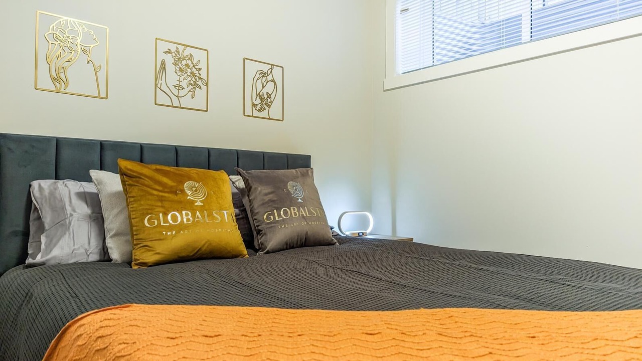Photo of Bedroom in Cranston