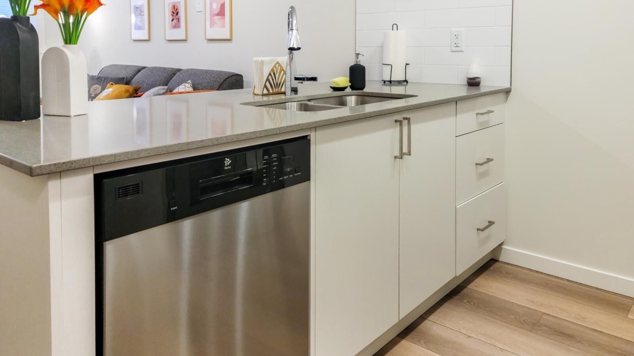 Photo of Kitchen in Cranston