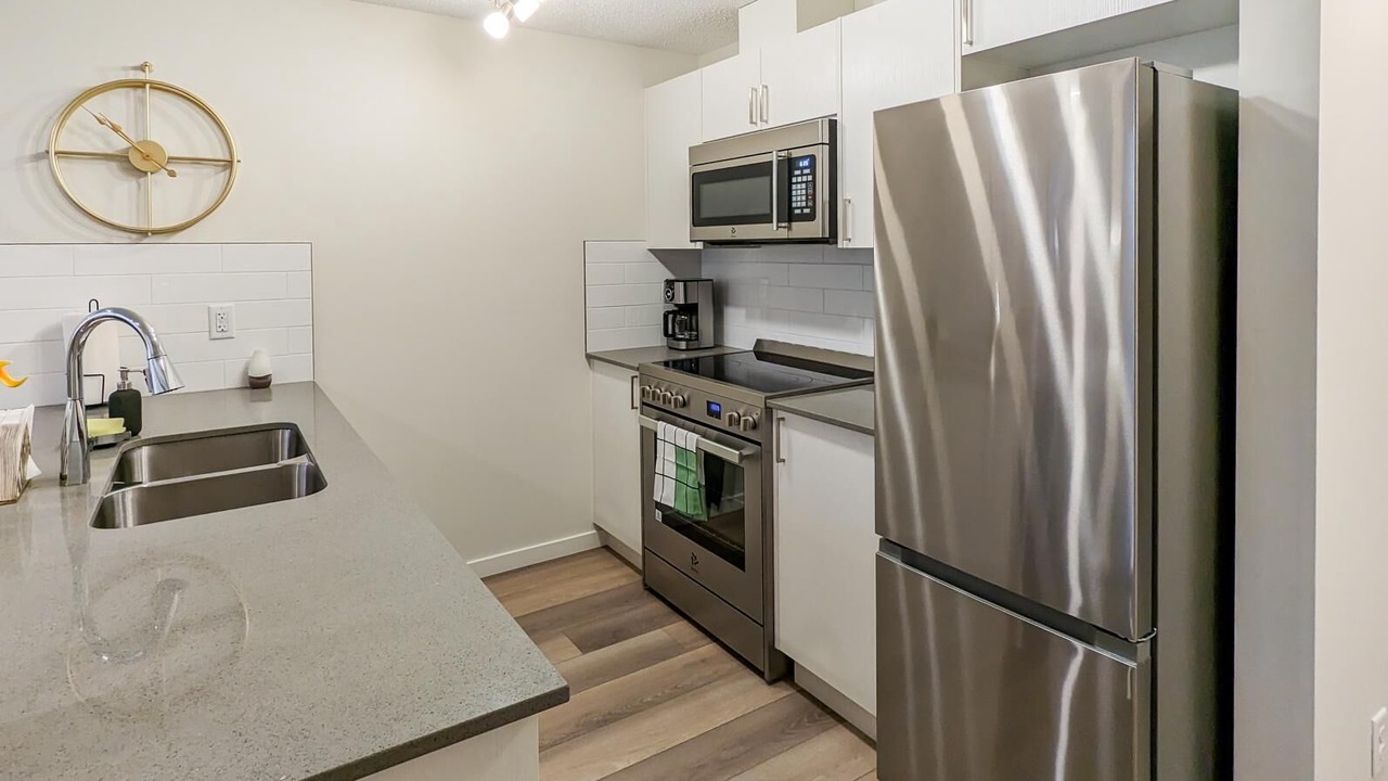 Photo of Kitchen in Cranston