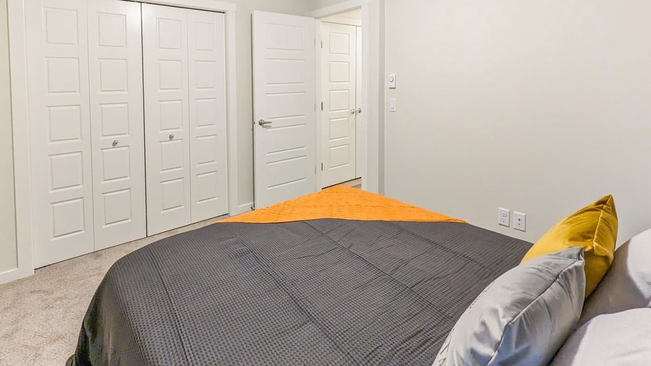 Photo of Bedroom in Cranston