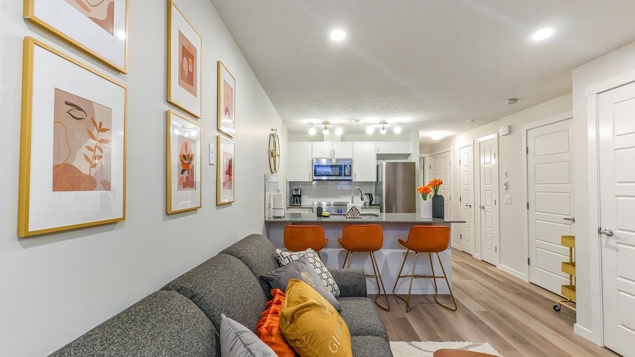 Photo of Livingroom in Cranston