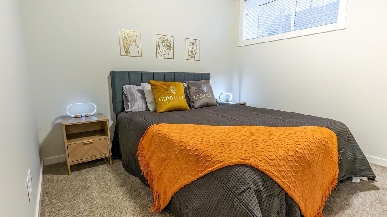 Photo of Bedroom in Cranston