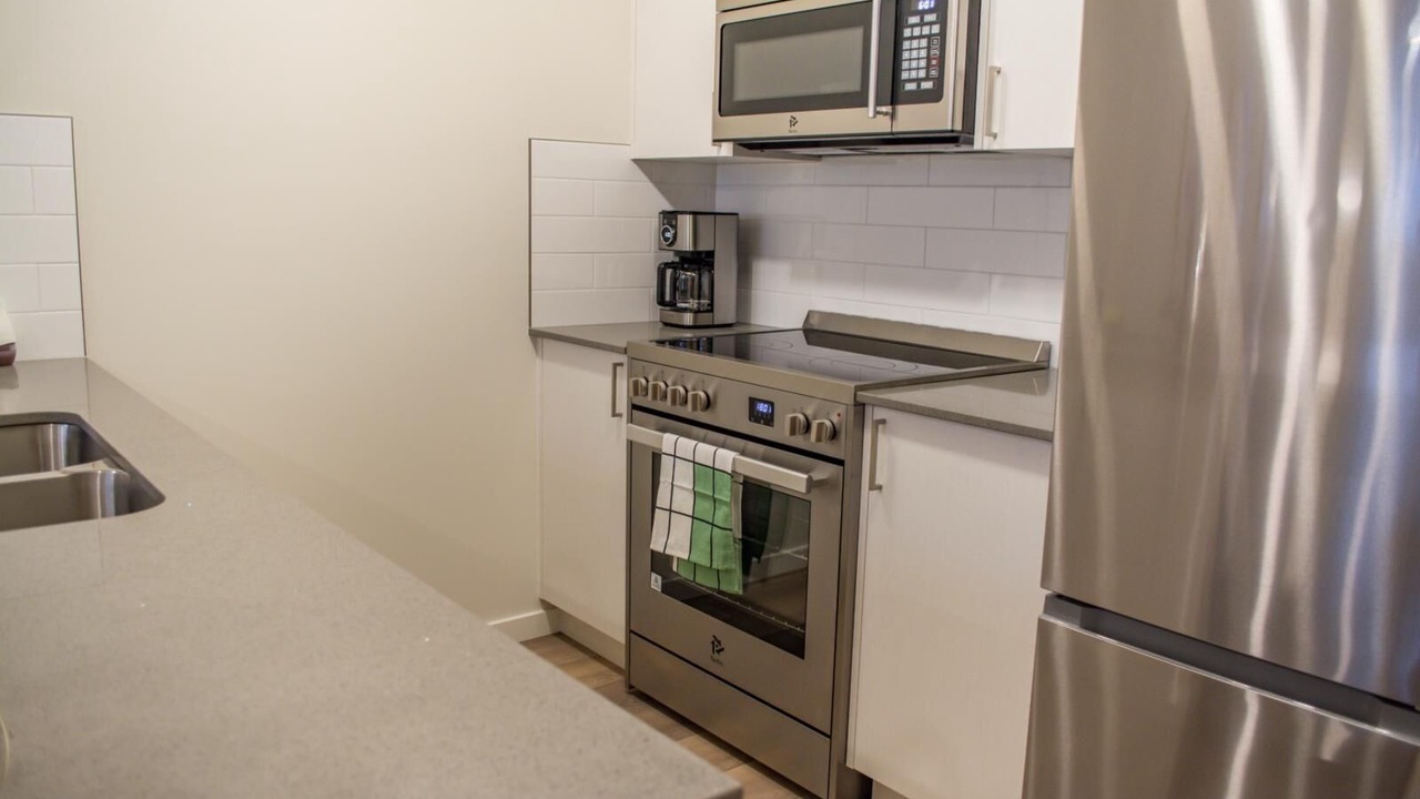 Photo of Kitchen in Cranston